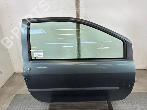 Used Right front door Right front door 37249458 37249458