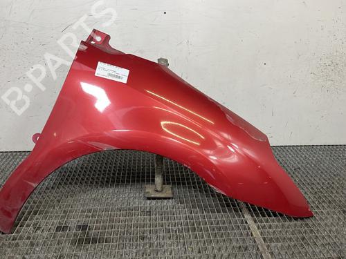 Forkjerm høyre CITROËN C4 I (LC_) 1.6 HDi (109 hp) 29990355