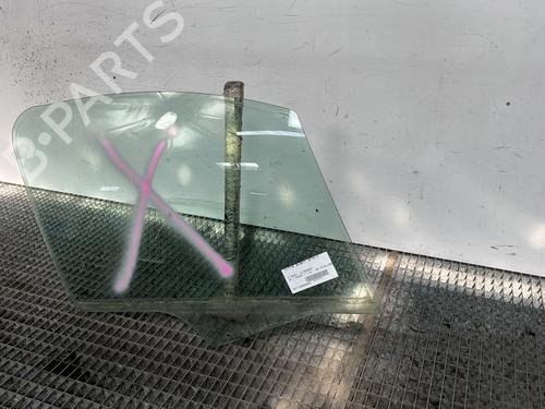 Front right door window CITROËN C3 I (FC_, FN_) 1.4 i | BP27657551C19 