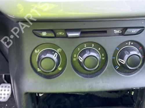 Seat buckle CITROËN DS3 (SA_) 1.4 VTi 95 | BP23769847I32 - Image 23