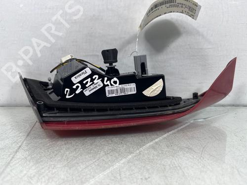 Right tailgate light FORD FIESTA VII (HJ, HF) 1.0 EcoBoost | BP37723313C80 - Image 3