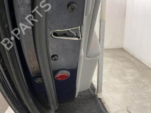 Left rear door BMW 5 (E60) 535 d | BP27611436C4 
