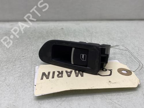 Used Left rear window switch VW GOLF VI (5K1) 2.0 TDI (140 hp) 21386653