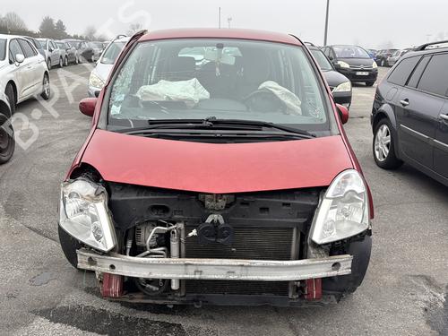 Front left interior door handle RENAULT MODUS / GRAND MODUS (F/JP0_) 1.6 (JP03, JP0B, JP0U, JP0Y, JP1G) | BP29507339I13  - Image 6