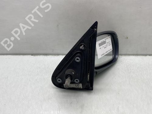 Right mirror NISSAN MICRA II (K11) 1.0 i 16V | BP24208024C27 