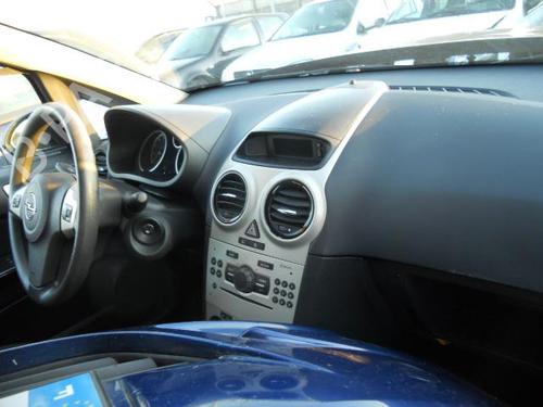 Tailgate OPEL CORSA D (S07)  | BP19986433C6 