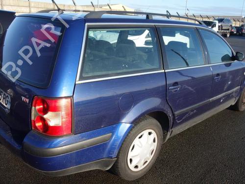 Seat buckle VW PASSAT B5.5 Variant (3B6) 1.9 TDI | BP20016261I32 - Image 9