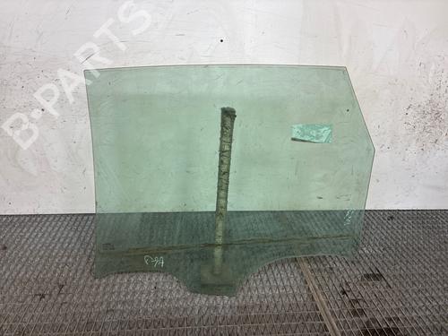 Used Rear right door window Rear right door window RENAULT SCÉNIC II (JM0/1_) [2003-2010] 35896288 35896288