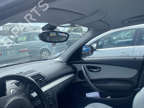 Rear parcel shelf BMW 1 (E87) 116 d | BP29141906C85 - Image 11