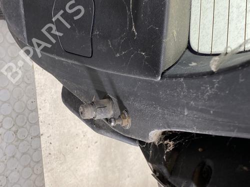 Tailgate PEUGEOT 308 II (LB_, LP_, LW_, LH_, L3_) 1.6 THP 125 | BP22193549C6 