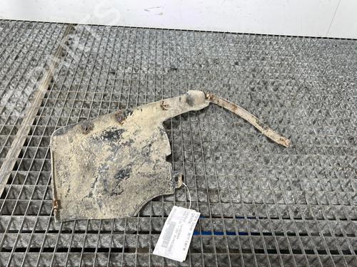 Used Wheel arch CHEVROLET AVEO / KALOS Hatchback (T250, T255) 1.2 LPG (84 hp) 29853082