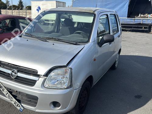 Right headlight OPEL AGILA A (H00) 1.0 (F68) | BP39393522C29 - Image 15