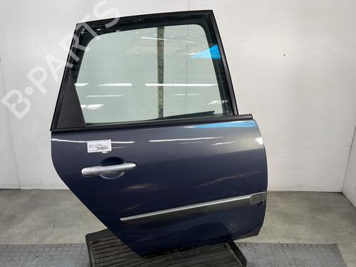 Used Right rear door RENAULT GRAND SCÉNIC II (JM0/1_) 1.9 dCi (JM14) (131 hp) 26660978