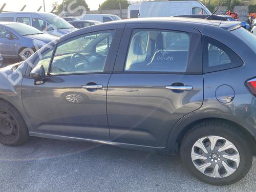Pedal CITROËN C3 II (SC_) 1.2 VTi 82 | BP26715581I4 - Image 22