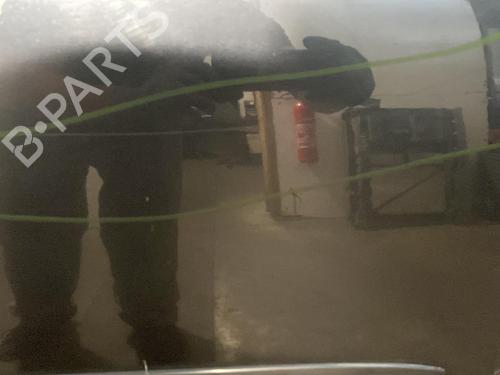Right front door MAZDA 2 (DY)  | BP21956145C3