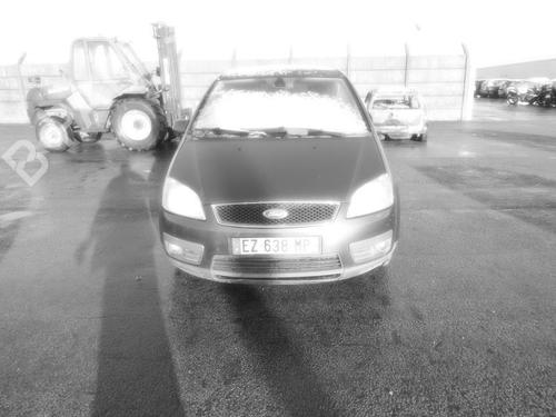 Engine control unit (ECU) FORD FOCUS C-MAX (DM2) 1.8 TDCi | BP21192068M57 - Image 21