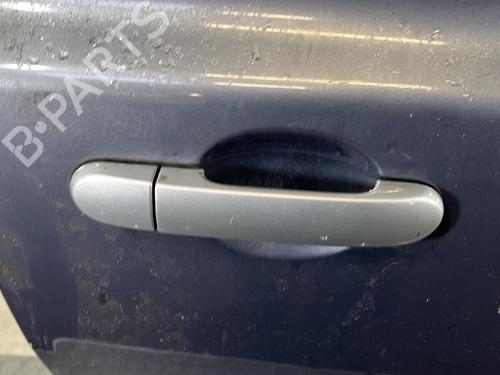 Right front door NISSAN MICRA III (K12) 1.2 16V | BP29841649C3 