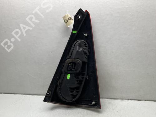 Left taillight PEUGEOT 107 (PM_, PN_) 1.0 | BP22608347C34 