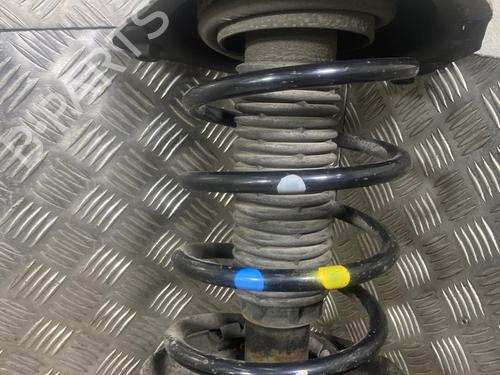 Used Right front shock absorber PEUGEOT 508 I (8D_) 1.6 BlueHDi 120 (120 hp) 29897661
