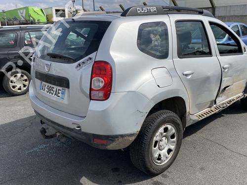 Steering pump DACIA DUSTER (HS_) 1.5 dCi 4x4 (HSMC, HSMD) | BP31212014M99 - Image 8