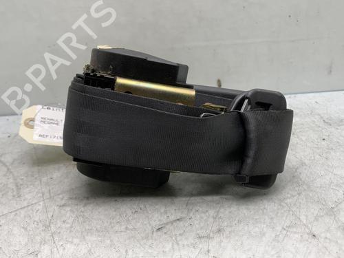 Used Front right seatbelt Front right seatbelt RENAULT MEGANE II (BM0/1_, CM0/1_) 1.9 dCi (BM0G, CM0G) (120 hp) 19965043 19965043