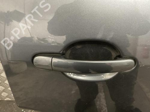 Dør højre bagtil AUDI A2 (8Z0) 1.4 TDI | BP21955919C5 