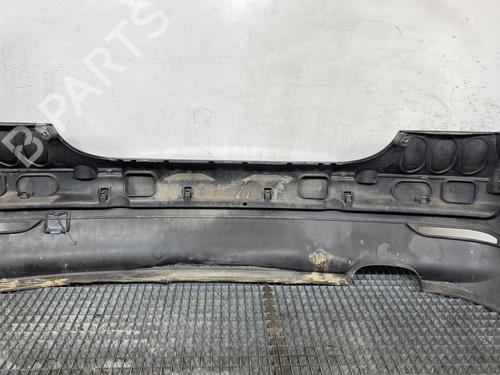 Rear bumper BMW 5 (E60) 525 i | BP19972556C8 