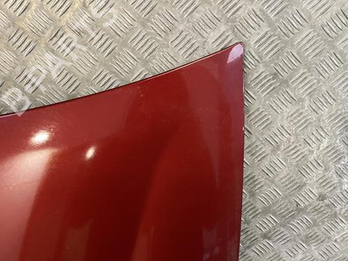 Hood FIAT BRAVO II (198_) 1.6 D Multijet (198AXM1B) | BP19996100C1