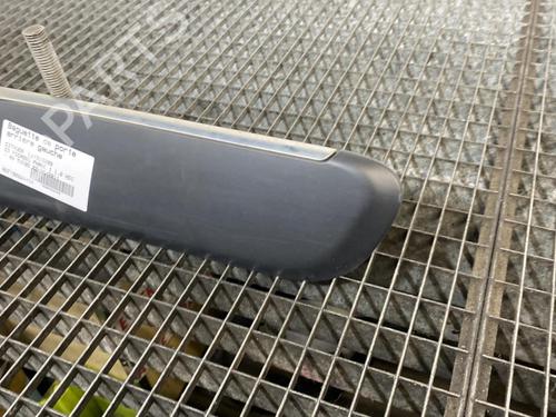 Used Door moulding trim Door moulding trim CITROËN C3 Picasso (SH_) 1.6 HDI 90 (92 hp) 21045058 21045058