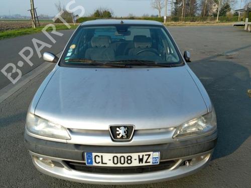 Rim PEUGEOT 306 Hatchback (7A, 7C, N3, N5) 1.6 | BP21959282C45 