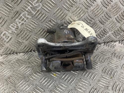Used Left front brake caliper Left front brake caliper MITSUBISHI MIRAGE / SPACE STAR VI Hatchback (A0_A) 1.2 (A03A) (80 hp) 26020399 26020399