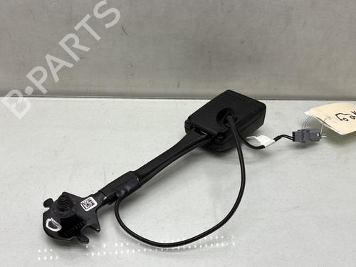 Seat buckle RENAULT CLIO V (B7_) 1.0 TCe 100 (B7MT) | BP33774321I32 - Image 3