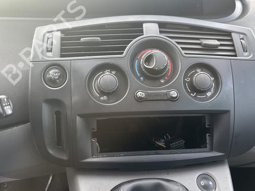 Rear mirror RENAULT SCÉNIC II (JM0/1_) 1.6 (JM0C, JM0J, JM1B) | BP31858183I6