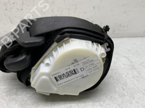 Rear right belt tensioner LANCIA DELTA III (844_) 1.6 D Multijet (844.AXF11, 844.AXF1A) | BP20007621C90 