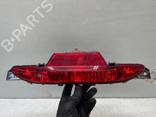 Used Rear fog light Rear fog light PEUGEOT 208 I (CA_, CC_) 1.6 HDi (114 hp) 33742536 33742536