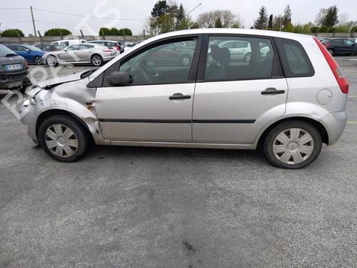 AC compressor FORD FIESTA V (JH_, JD_) 1.3 | BP20026575M34 