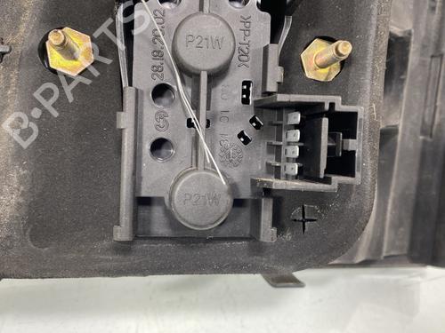 Used Left tailgate light Left tailgate light FIAT STILO Multi Wagon (192_) 1.9 JTD (80 hp) 19978421 19978421