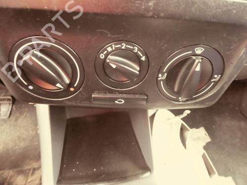 Right tailgate light SEAT IBIZA II (6K1)  | BP20028787C80 