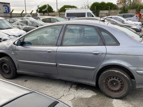 Left headlight CITROËN C5 I (DC_) 1.8 16V (DC6FZB, DC6FZE) | BP23088409C28 - Image 25
