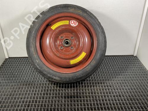 Roue de secours kit HONDA CIVIC VII Hatchback (EU, EP, EV) 1.7 CTDi (EP4, EU9) (100 hp) 31881140