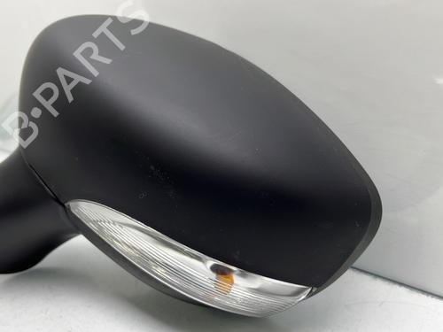 Left mirror RENAULT CLIO IV (BH_) 1.5 dCi 75 | BP25123477C26 