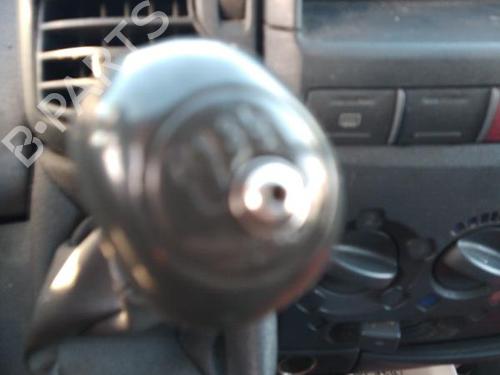 Gearbox CITROËN JUMPER I Van (244) 2.0 | BP20849042M3 