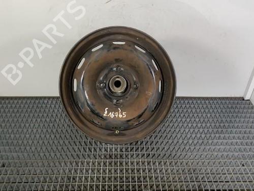 Fælk CITROËN SAXO (S0, S1) 1.1 X, SX (60 hp) 21962896