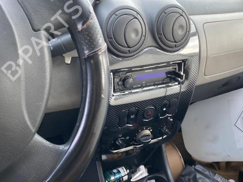 Left sun visor DACIA SANDERO 1.4 MPI LPG | BP21960714I1 - Image 24