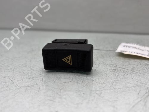 Used Warning switch RENAULT 19 I (B/C53_) 1.4 Cat (B/C532) (58 hp) 30297154