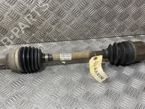 Used Left front driveshaft Left front driveshaft FORD FIESTA VI (CB1, CCN) 1.25 (82 hp) 30593199 30593199