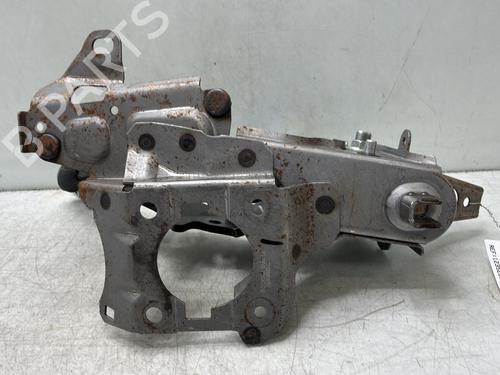 Break pedal FORD FIESTA VII (HJ, HF) 1.0 EcoBoost | BP33805422I19 - Image 2