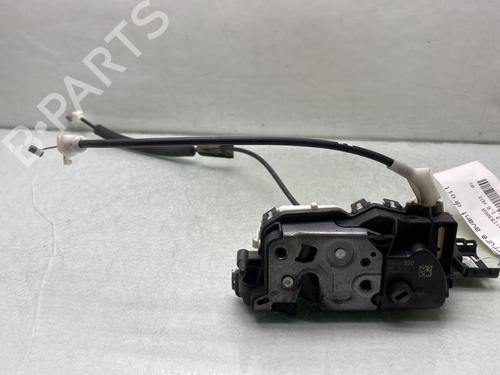 Used Front right lock PEUGEOT 5008 (0U_, 0E_) 1.6 HDi (114 hp) 23765095