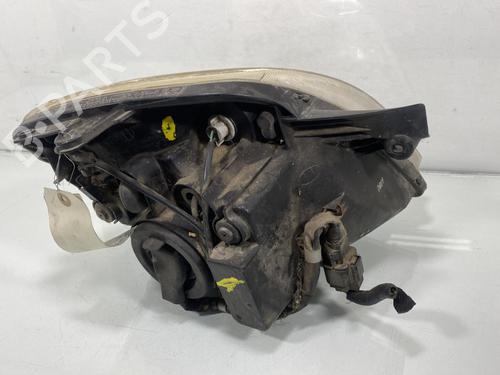 Left headlight KIA PICANTO I (SA) 1.0 | BP21955189C28 