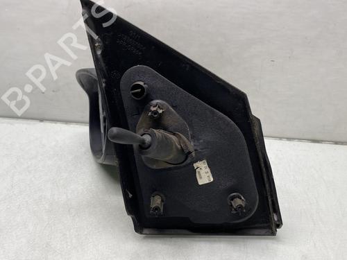 Used Left mirror Left mirror CITROËN C2 (JM_) 1.1 (60 hp) 22390553 22390553